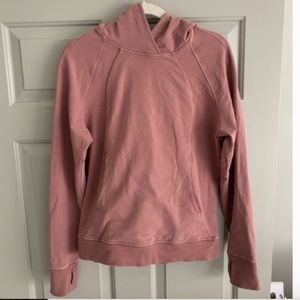 Lululemon Hooded Sweatshirt